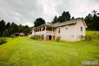 347 Blue Valley Rd, Highlands, NC 28741-7410