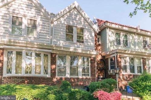 6226 4th St, Philadelphia PA  19120-1404 exterior