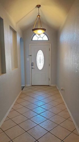 10313 Nelson Dr, Fort Worth TX  76126-4608 exterior