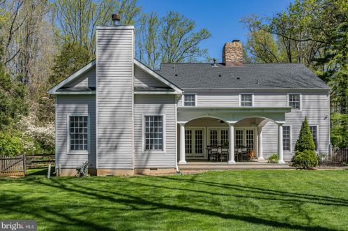 254 Ridgeview Rd, Princeton NJ  08540-7665 exterior