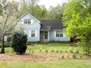 110 Deerwood Ct, Bogart, GA 30622-1543