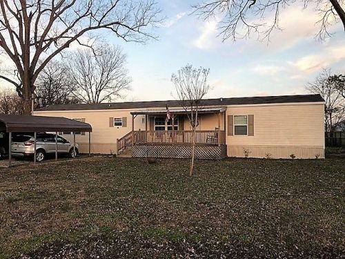 102 Jackson St, Walnut Ridge, AR 72476