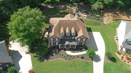 148 Grandmar Chase, Holly Springs, GA 30115-6408