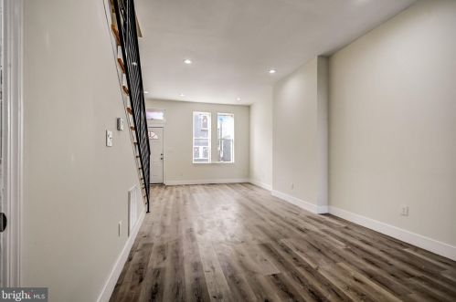 1729 28th St, Philadelphia PA  19145-1711 exterior