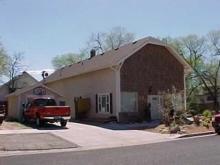 901 Ouray Ave, Grand Junction CO  81501-3329 exterior