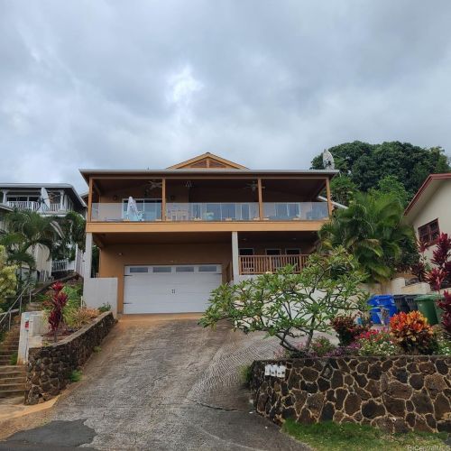 3802 Mariposa Dr, Honolulu, HI 96816-3916