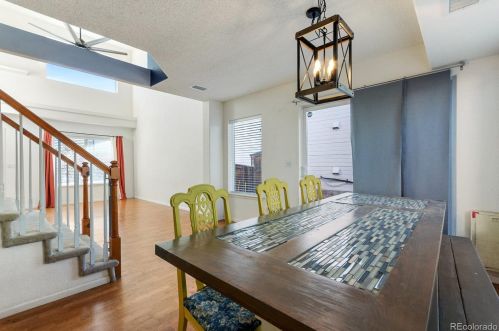 4075 Orleans St, Denver CO  80249-8017 exterior