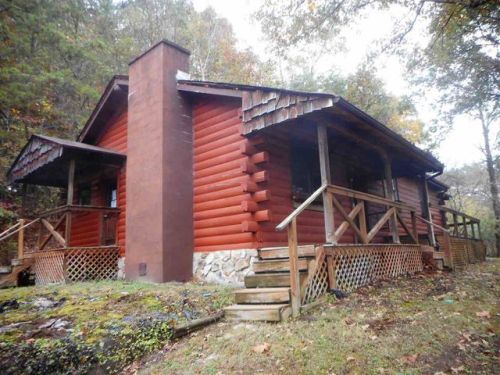 1594 Charleys Creek Rd, Culloden, WV 25510-9004