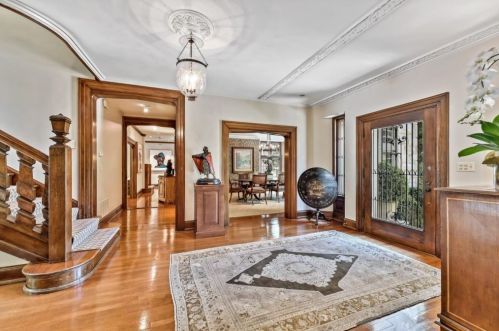3015 Andrews Dr, Atlanta GA  30305-2001 exterior