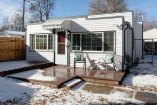 6049 Bemis St, Littleton, CO 80120-2505