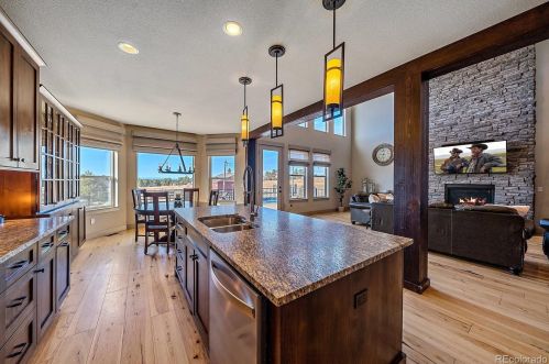 37695 Tarie Trl, Elizabeth CO  80107-8159 exterior