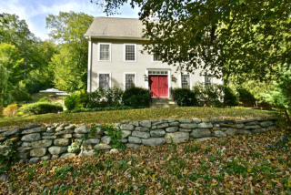 79 Cedar Lake Rd, Chester, CT 06412-1008