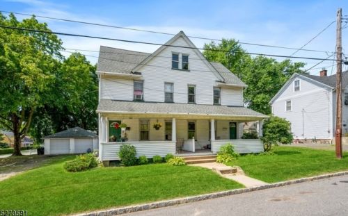 58 Union Tpke, Wharton, NJ 07885-1754