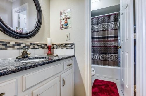 2930 Waterfront Dr, Garland TX  75042-4810 exterior