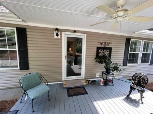 462 Wo Smith Rd, Jefferson GA  30549-3083 exterior