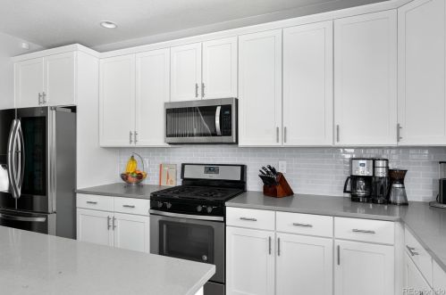 7923 Shoshone St, Denver CO  80221-4207 exterior