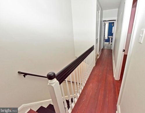 551 Vine St, Lancaster PA  17602-3517 exterior