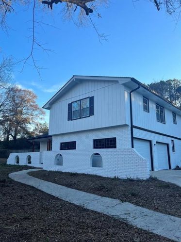 6819 Wendy Jean Dr, Morrow, GA 30260-3125