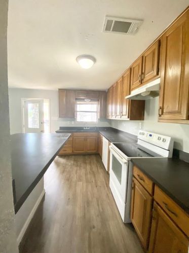9551 Lechner Rd, Fort Worth TX  76179-4002 exterior