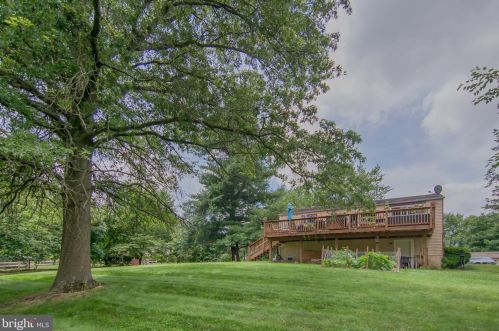 7201 Jasper Ct, Middletown MD  21769-7542 exterior
