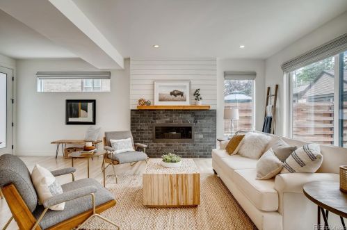 3725 Vallejo St, Denver CO  80211-2932 exterior