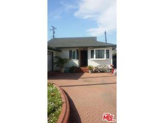 14821 Cordary Ave, Hawthorne, CA 90250-8307