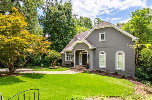 1785 Johnson Rd, Atlanta, GA 30306-3108