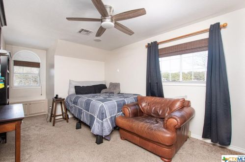 2114 Red Rock Dr, Morgans Point TX 76513-1343 exterior