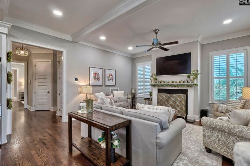 552 River Camp Dr, Lexington, SC 29072-8292