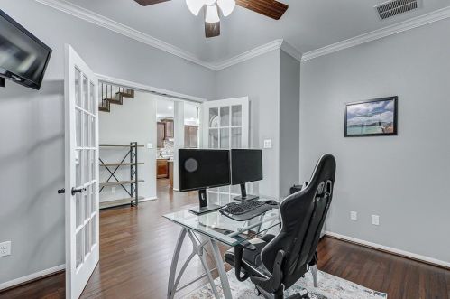 9306 Wheatfield Ln, Richmond TX 77469-5358 exterior