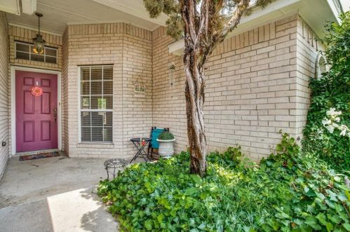 1607 Cheyenne Trl, Midlothian TX  76063-7958 exterior