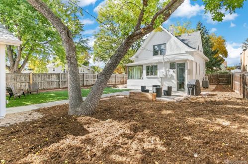 4300 Wolff St, Denver CO  80236-3325 exterior