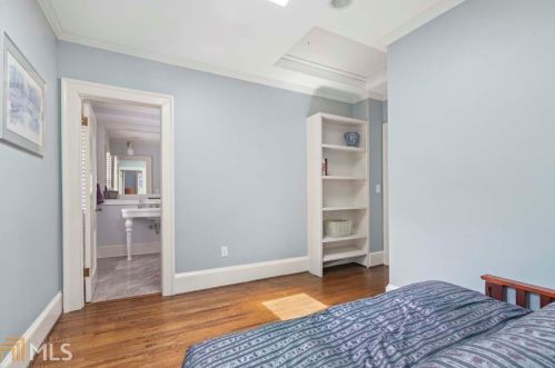 150 Beverly Rd, Atlanta GA  30309-2656 exterior