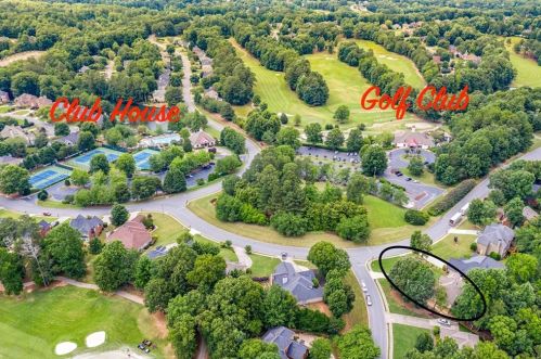 5805 Fairway View Dr, Suwanee, GA 30024-1498