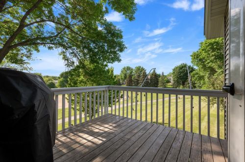 3442 Juliet Dr, Saint Paul MN  55125-3800 exterior