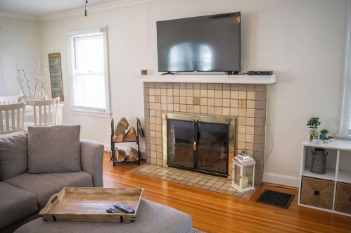 3226 Glengyle Ave, Cincinnati OH  45208-3132 exterior