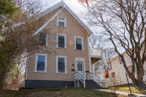 753 Broad St, Meriden, CT 06450-4341
