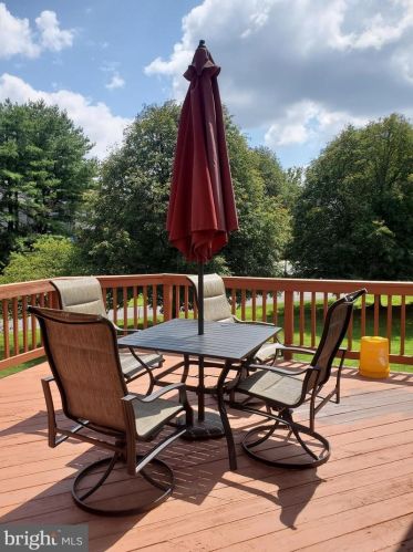 21 Habersham Ct, Silver Spring, MD 20906-5756