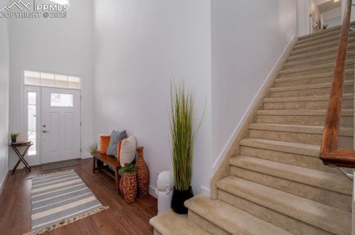 15623 Kitchener Way, Woodmoor CO  exterior