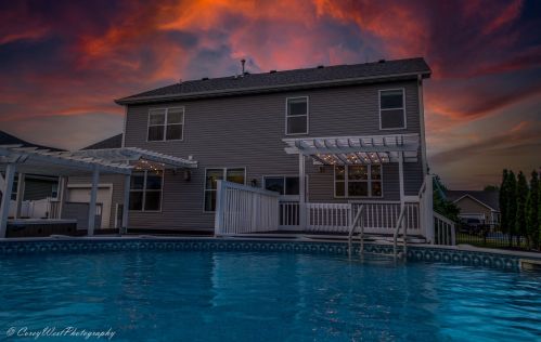 937 Hamilton Dr, Sycamore IL  60178-9522 exterior