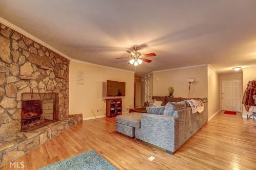 764 Sugar Hill Ln, Conyers GA  30094-3744 exterior