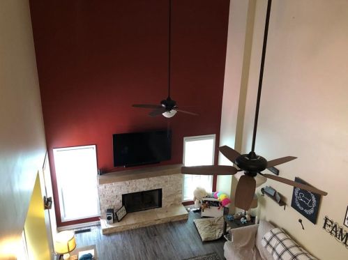 3203 Woodhaven Ct, Conyers GA  30094-3951 exterior