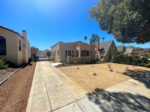 1336 Allen Ave, Glendale CA  91201-1106 exterior