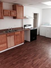 602 Walnut Ave, White Hall WV  26554-2535 exterior