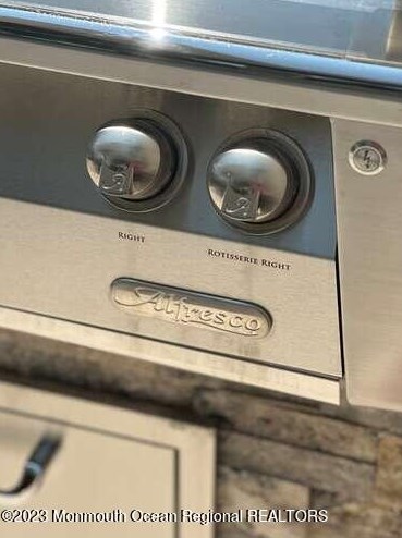 15 Pegasus Dr, Tinton Falls NJ 07724-2875 exterior