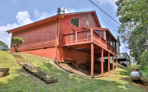 54 Eagle Mountain Villa Ct, Ellijay, GA 30540-7180