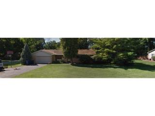 605 Main St, Carmel IN  46032-2260 exterior