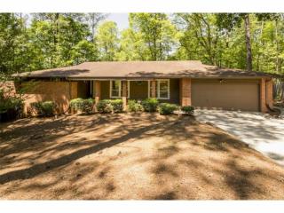 1700 Cedar Knoll Cir, Roswell, GA 30076-2873