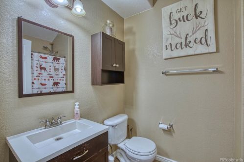 16214 White Hawk Dr, Parker CO  80134-9335 exterior