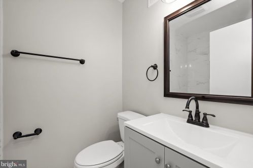 204 Beaumont Rd, Silver Spring MD  20904-1217 exterior